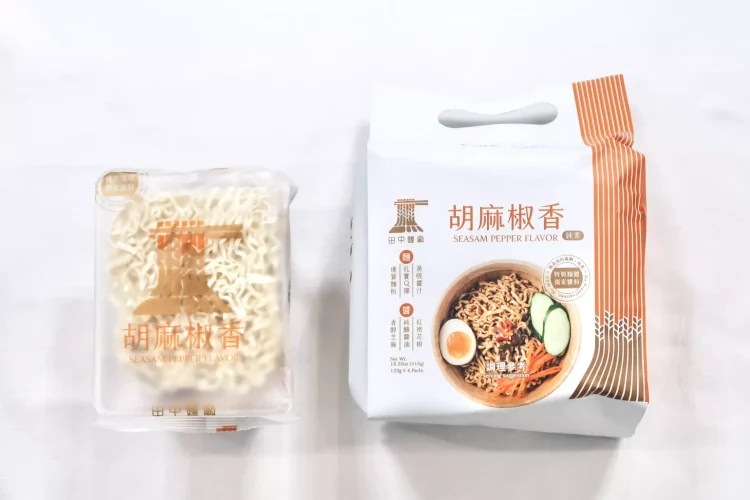 胡麻椒香:勝美市集當令蔬果食材