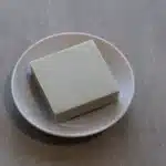 溫溫手工皂｜艾草除穢皂