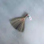 芒草小掃把