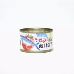 邱家兄弟｜茄汁虱目魚罐頭
