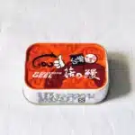 蘇澳漁會｜菇之鰻罐頭-紅燒