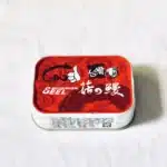 蘇澳漁會｜菇之鰻罐頭-麻辣