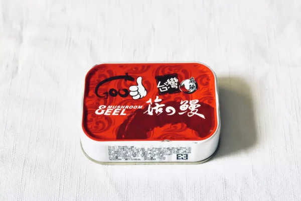 菇の鰻-麻辣：勝美市集嚴選食材