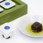 露酪｜蒜香奧勒岡橄欖油豆腐乳6入