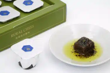 露酪｜蒜香奧勒岡橄欖油豆腐乳6入