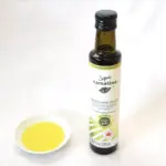 加拿大冷壓薺藍籽油