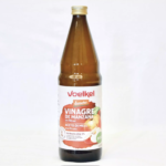 Voelkel 未過濾蘋果醋
