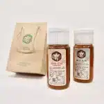 安安農場｜蜂蜜禮盒組