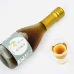 康富農場｜魚腥草醋