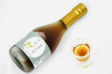 康富農場｜魚腥草醋