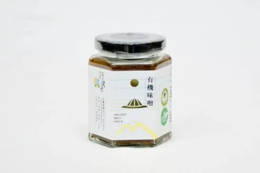 行健村｜有機日式味噌