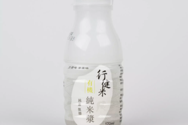 【65折】行健村｜有機米漿24入