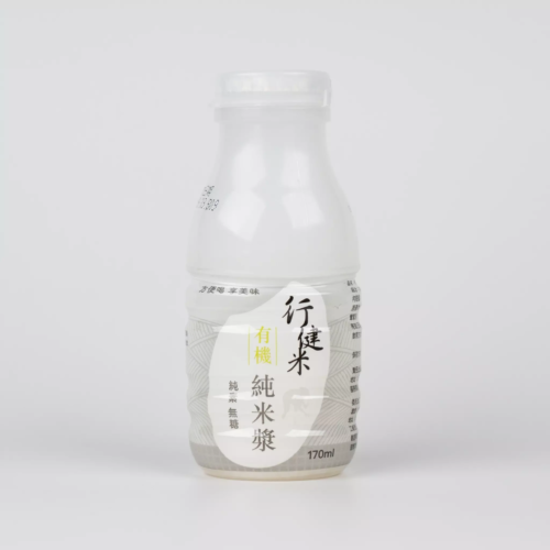 【65折】行健村｜有機米漿24入
