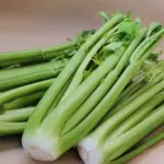 台灣無毒西洋芹