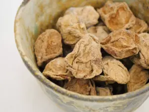 話梅1：勝美市集當令水果食材