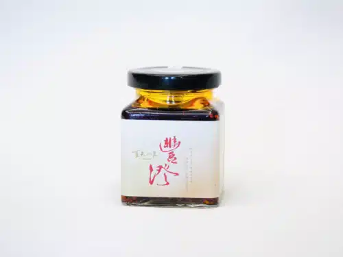 夏夫小農｜豐澄椒麻辣油：圖片 2