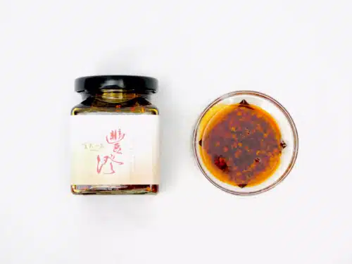 夏夫小農｜豐澄椒麻辣油：圖片 3