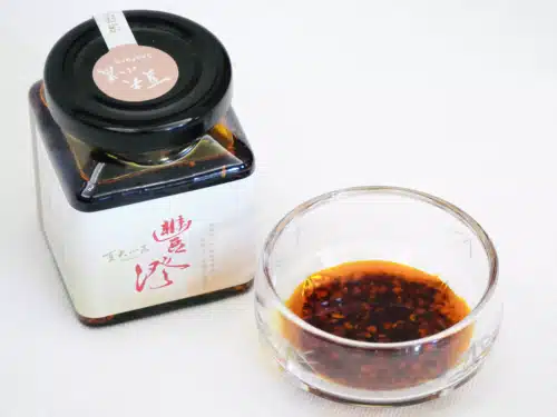 夏夫小農｜豐澄椒麻辣油