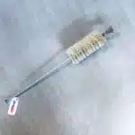 【台灣製造】豬馬毛尖大瓶刷