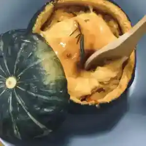 南瓜食譜