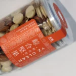 輕烘焙 綜合堅果（紅標）