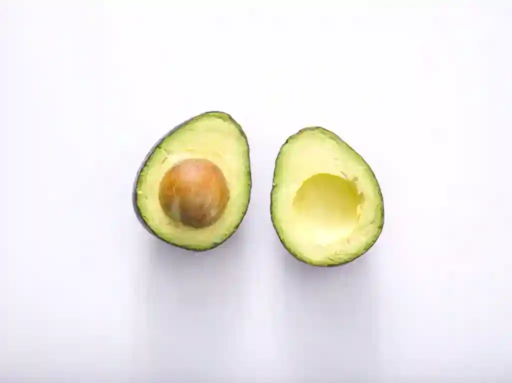 酪梨生吃