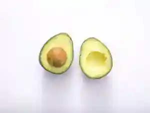 酪梨生吃
