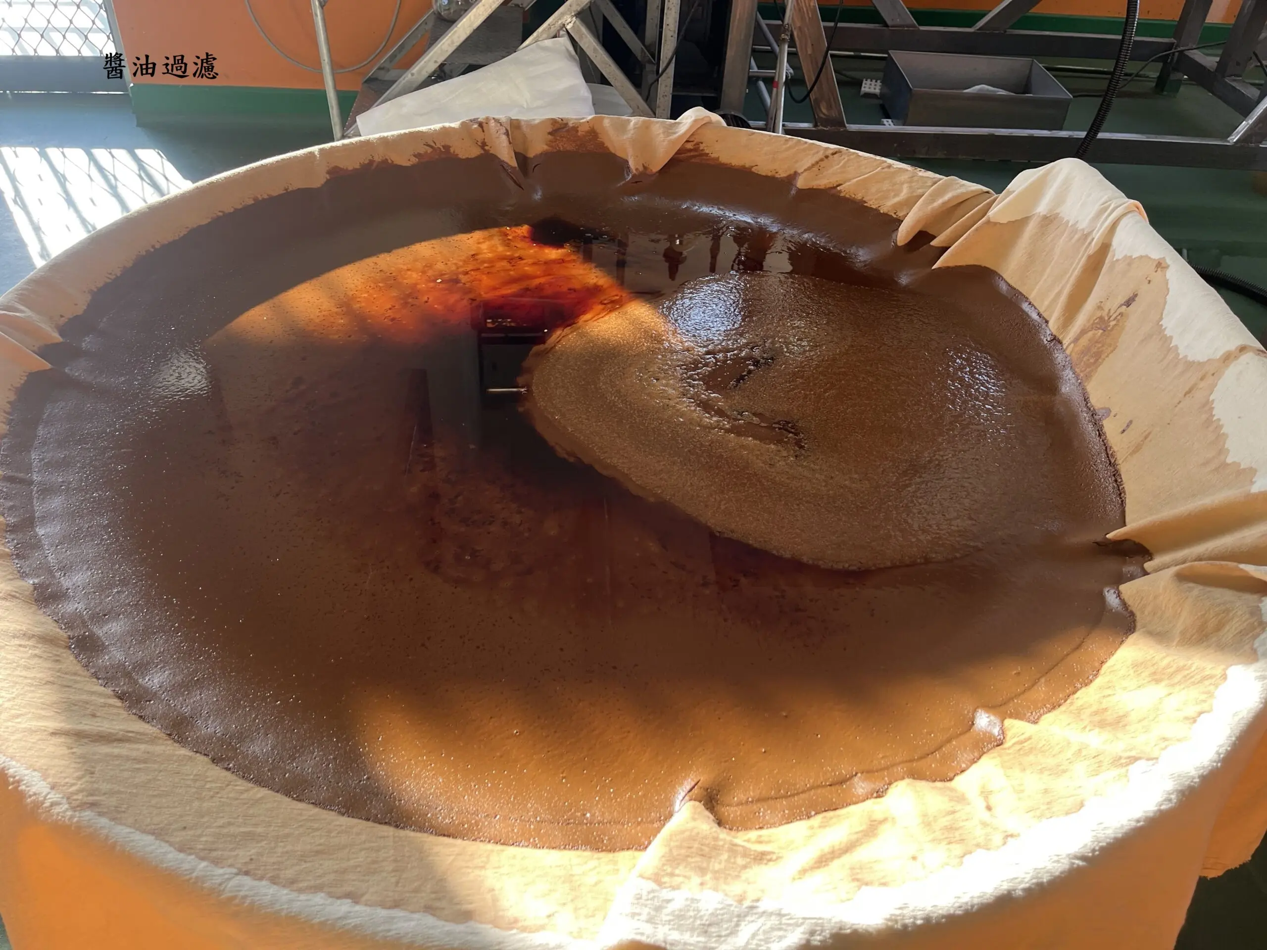 【無麩質】純釀糙米醬油:圖片 5