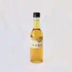 100%冷壓純白麻油