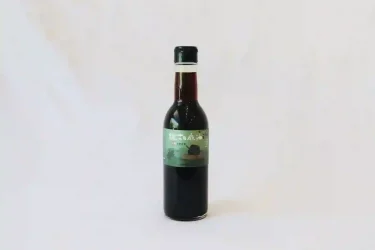 冷壓純麻油