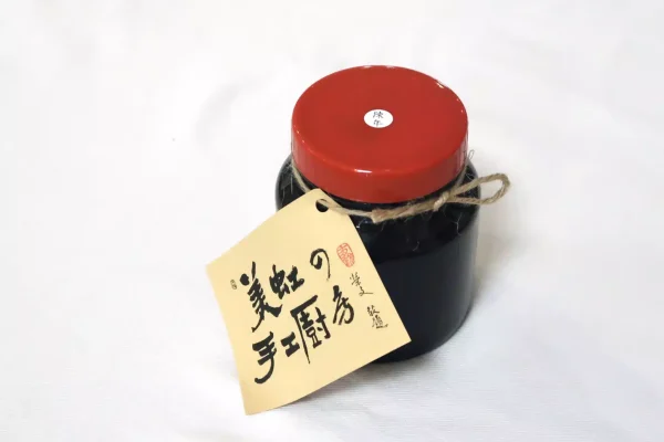 陳年豆腐乳：勝美市集精選食材
