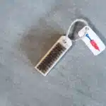 【台灣製造】萬用隨身皮包小刷