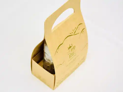 段木香菇風味鹽2入( 送禮組 )：圖片 3