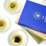 露酪｜茶韻橄欖油豆腐乳6入