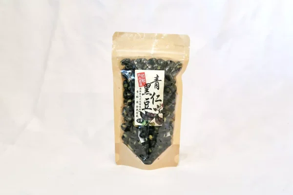 青仁黑豆：勝美市集嚴選食材