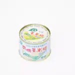 青葉｜有機玉米粒