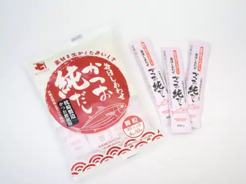 鰹魚純高湯風味粉：圖片 2