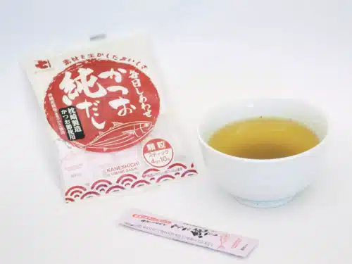 鰹魚純高湯風味粉