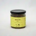 樸實工作室｜鳳梨芒果果茶醬