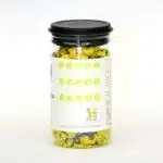 梁山水泊｜手摘黃金杭菊