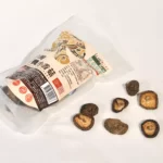 龍口｜台灣有機小香菇